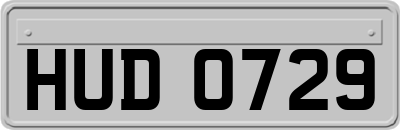 HUD0729