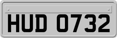 HUD0732