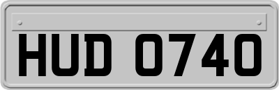 HUD0740