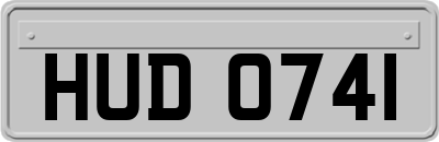 HUD0741