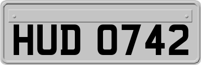 HUD0742