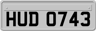 HUD0743