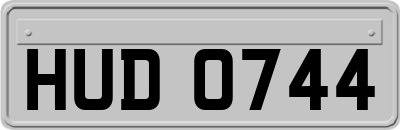 HUD0744