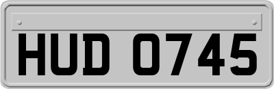 HUD0745