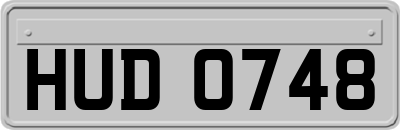 HUD0748