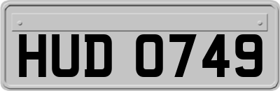 HUD0749