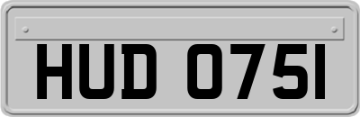 HUD0751