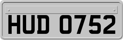 HUD0752