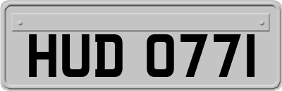 HUD0771