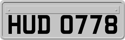 HUD0778