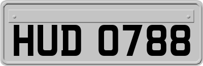 HUD0788