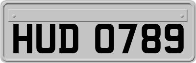 HUD0789