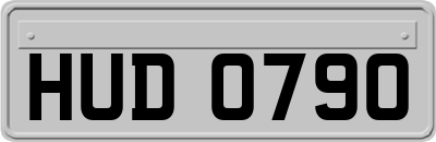 HUD0790