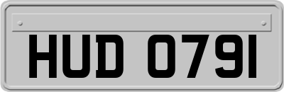 HUD0791