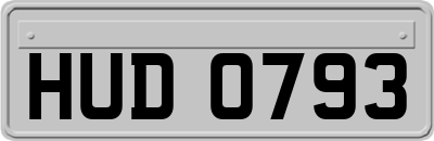 HUD0793