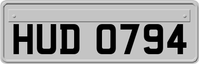 HUD0794