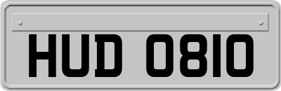 HUD0810