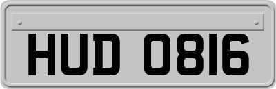 HUD0816