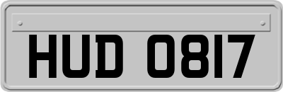 HUD0817