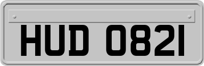 HUD0821