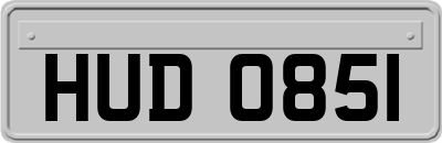 HUD0851