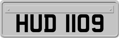 HUD1109