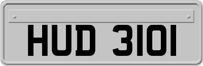 HUD3101