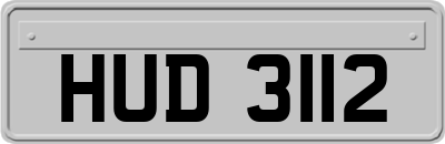 HUD3112