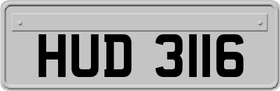 HUD3116