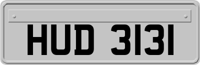 HUD3131