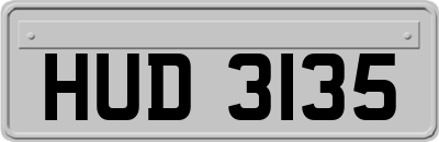 HUD3135