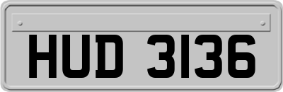 HUD3136