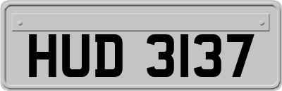 HUD3137