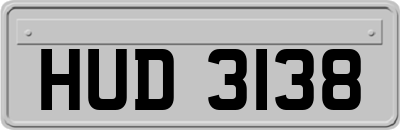 HUD3138