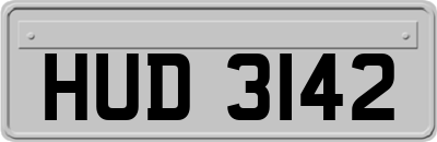 HUD3142