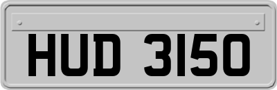 HUD3150