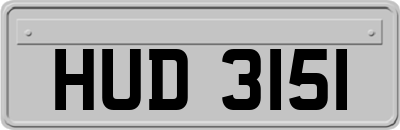 HUD3151