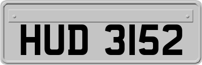 HUD3152