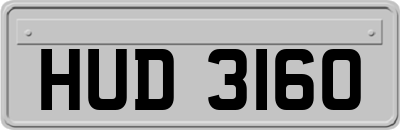 HUD3160