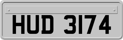 HUD3174