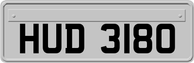 HUD3180