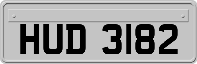 HUD3182