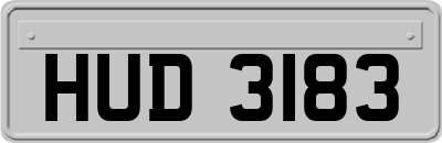 HUD3183