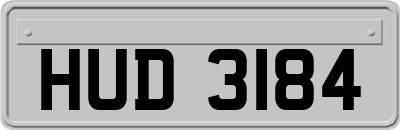 HUD3184