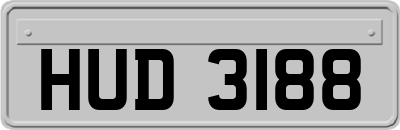 HUD3188