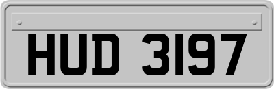 HUD3197