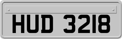 HUD3218