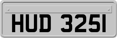 HUD3251