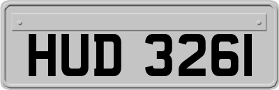 HUD3261