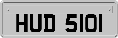 HUD5101